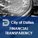 Financial Transparency website